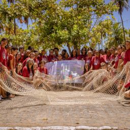 mulheres pescadoras